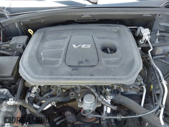 2018 Jeep Grand Cherokee Altitude with VIN 1C4RJFAG6JC147832, listed as a IAAI auction lot 42190737 with 104,280 mi miles and . Bid and sale history available at DreamBid. Image 10.