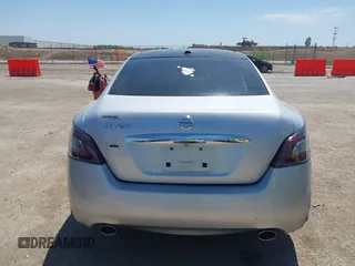 2014 Nissan Maxima SV z VIN 1N4AA5AP4EC448022, wystawiony jako IAAI lot #42027624 z przebiegiem 280 961 mil mil oraz . Historia ofert i sprzedaży dostępna na DreamBid. Obrazek 16.
