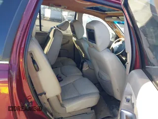 2005 Volvo XC90 z VIN YV1CZ852951204948, wystawiony jako IAAI lot #41428187 z przebiegiem Nie podano mil oraz . Historia ofert i sprzedaży dostępna na DreamBid. Obrazek 8.