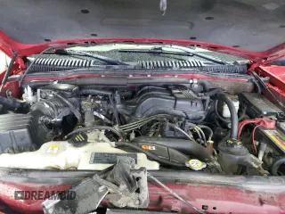 2007 Ford Explorer XLT z VIN 1FMEU73E87UB10917, wystawiony jako Copart lot #59261015 z przebiegiem 198 187 mil mil oraz Szkoda całkowita • Salvage title. Historia ofert i sprzedaży dostępna na DreamBid. Obrazek 12.
