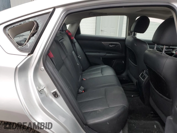 2014 Nissan Altima 2.5 S with VIN 1N4AL3AP8EN261353, listed as a Copart auction lot 85388544 with 176,658 mi miles and Clean Title. Bid and sale history available at carsss.com. Image 10.