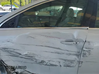 2016 Buick Regal Premium II z VIN 2G4GS5GX5G9126746, wystawiony jako Copart lot #53516615 z przebiegiem 158 909 mil mil oraz Szkoda całkowita • Salvage title. Historia ofert i sprzedaży dostępna na DreamBid. Obrazek 7.