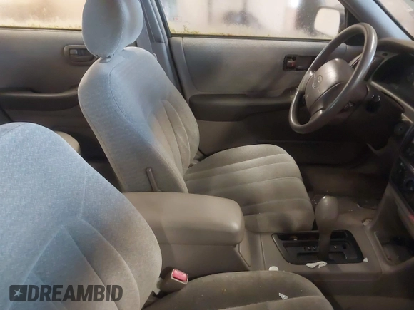 1998 Toyota Avalon XL with VIN 4T1BF18B7WU246141, listed as a IAAI auction lot 41405474 with 266,384 mi miles and . Bid and sale history available at DreamBid. Image 5.