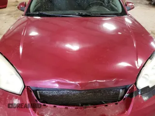 2006 Chevrolet Malibu Maxx LT z VIN 1G1ZT618X6F204678, wystawiony jako Copart lot #52561935 z przebiegiem Nie podano mil oraz Czysty tytuł • Clean title. Historia ofert i sprzedaży dostępna na DreamBid. Obrazek 11.