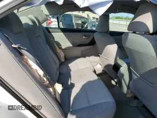 2015 Toyota Camry XLE with VIN 4T1BF1FK4FU887265, listed as a Copart auction lot 52211265 with 109,263 mi miles and Salvage Title. Bid and sale history available at DreamBid. Image 10.