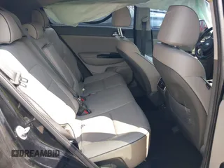2019 Kia Sportage EX with VIN KNDPN3AC3K7543282, listed as a IAAI auction lot 42366436 with 86,928 mi miles and . Bid and sale history available at DreamBid. Image 8.