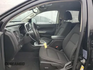 2021 Chevrolet Colorado 2WD LT с VIN 1GCGSCEA5M1285161, выставлен на аукционе Copart как лот 51022485 с пробегом 76 266 миль миль и Списание • Salvage title. История ставок и продаж доступна на DreamBid. Изображение 7.