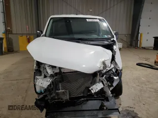 2019 Nissan NV200 SV with VIN 3N6CM0KN3KK703255, listed as a Copart auction lot 44788975 with 129,893 mi miles and Salvage title. Bid and sale history available at DreamBid. Image 5.