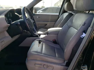 2013 Honda Pilot EX-L с VIN 5FNYF3H58DB041812, выставлен на аукционе Copart как лот 58415335 с пробегом 123 290 миль миль и Списание • Salvage title. История ставок и продаж доступна на DreamBid. Изображение 7.