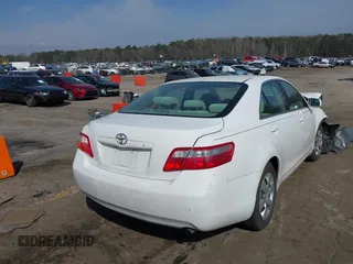 2009 Toyota Camry with VIN 4T1BE46K89U874365, listed as a IAAI auction lot 41791940 with 175,514 mi miles. Bid and sale history available at carsss.com. Image 4.