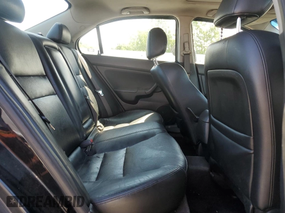 2006 Acura TSX Navi with VIN JH4CL96916C014493, listed as a Copart auction lot 64093285 with 212,944 mi miles and Clean title. Bid and sale history available at DreamBid. Image 10.