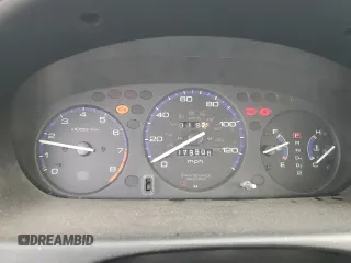 2000 Honda Civic EX z VIN 1HGEJ8243YL048475, wystawiony jako Copart lot #47896485 z przebiegiem 179 908 mil mil oraz Szkoda całkowita • Salvage title. Historia ofert i sprzedaży dostępna na DreamBid. Obrazek 9.