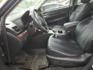 2013 Subaru Legacy Limited z VIN 4S3BMBK63D3024064, wystawiony jako Copart lot #55416315 z przebiegiem 204 306 mil mil oraz Czysty tytuł • Clean title. Historia ofert i sprzedaży dostępna na DreamBid. Obrazek 7.