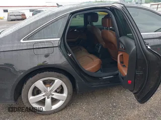 2012 Audi A6 Premium Plus with VIN WAUGGAFC2CN126317, listed as a IAAI auction lot 42407579 with 131,644 mi miles and . Bid and sale history available at DreamBid. Image 8.