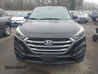 2017 Hyundai Tucson SE with VIN KM8J23A48HU285645, listed as a Copart auction lot 51362675 with 145,525 mi miles and Clean Title. Bid and sale history available at carsss.com. Image 5.