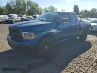 2009 Dodge Ram 1500 ST with VIN 1D3HB18T79S727176, listed as a Copart auction lot 69806264 with 73,179 mi miles and Salvage Title. Bid and sale history available at carsss.com. Image 1.