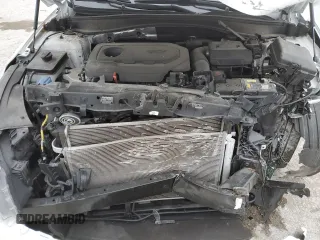 2019 Kia Optima S with VIN 5XXGT4L39KG280635, listed as a Copart auction lot 82178854 with 49,675 mi miles and Salvage Title. Bid and sale history available at carsss.com. Image 13.