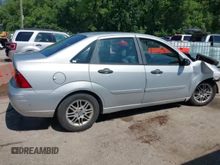 2007 Ford Focus S with VIN 1FAFP34N47W188757, listed as a IAAI auction lot 42319572 with 197,091 mi miles and . Bid and sale history available at DreamBid. Image 14.