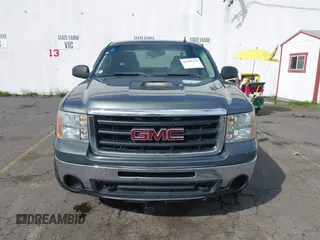 2011 GMC Sierra 1500 SLE with VIN 1GTR2VE31BZ308200, listed as a IAAI auction lot 41901331 with 184,008 mi miles and . Bid and sale history available at DreamBid. Image 12.