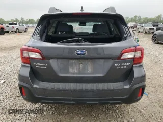 2018 Subaru Outback Limited with VIN 4S4BSAKC1J3239729, listed as a Copart auction lot 50261685 with 70,489 mi miles and Clean Title. Bid and sale history available at DreamBid. Image 6.