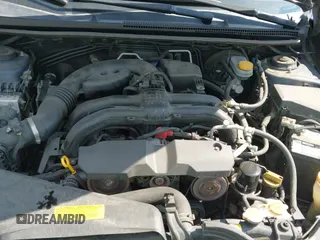 2012 Subaru Impreza Premium with VIN JF1GPAB62CH205915, listed as a IAAI auction lot 43186070 with 100,976 mi miles and . Bid and sale history available at DreamBid. Image 12.