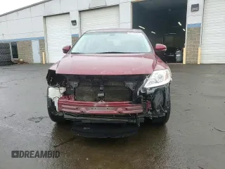 2012 Mazda CX-9 Grand Touring with VIN JM3TB3DV2C0363832, listed as a Copart auction lot 46576585 with 223,715 mi miles and Salvage Title. Bid and sale history available at DreamBid. Image 14.