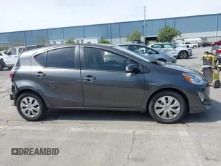2016 Toyota Prius One с VIN JTDKDTB32G1134020, выставлен на аукционе IAAI как лот 42136215 с пробегом 102 529 миль миль и . История ставок и продаж доступна на DreamBid. Изображение 14.