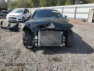 2023 Mercedes-Benz C 300 with VIN W1KWJ8DB2PG131066, listed as a Copart auction lot 78789684 with 9,617 mi miles and Salvage Title. Bid and sale history available at DreamBid. Image 5.