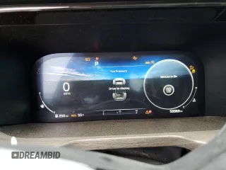 2022 Kia Sorento X-Line SX Prestige with VIN 5XYRKDLF2NG081335, listed as a Copart auction lot 51794435 with 59,969 mi miles and Salvage title. Bid and sale history available at DreamBid. Image 9.