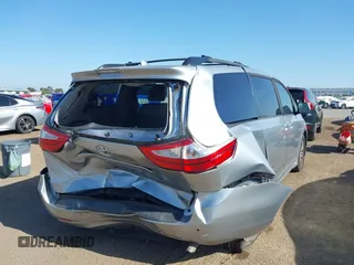 2019 Toyota Sienna XLE Auto Access Seat с VIN 5TDYZ3DCXKS998690, выставлен на аукционе IAAI как лот 42386082 с пробегом 101 687 миль миль и . История ставок и продаж доступна на DreamBid. Изображение 6.