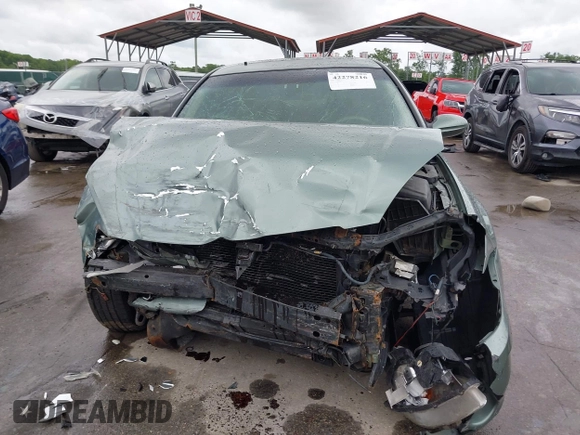 2003 Nissan Altima S z VIN 1N4AL11DX3C295443, wystawiony jako IAAI lot #42278216 z przebiegiem 145 415 mil mil oraz . Historia ofert i sprzedaży dostępna na DreamBid. Obrazek 12.