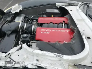 2006 Chevrolet Corvette с VIN 1G1YY26U265114815, выставлен на аукционе IAAI как лот 43363827 с пробегом 181 713 миль миль и . История ставок и продаж доступна на DreamBid. Изображение 19.