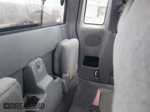 2002 Ford Ranger XL Fleet with VIN 1FTYR44V12PB34578, listed as a IAAI auction lot 42099663 with 116,087 mi miles and . Bid and sale history available at DreamBid. Image 8.