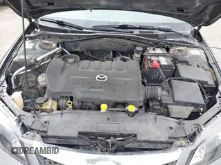 2004 Mazda 6 i with VIN 1YVFP80C645N44794, listed as a IAAI auction lot 41689263 with 144,167 mi miles and . Bid and sale history available at DreamBid. Image 10.