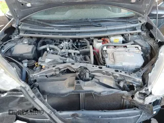2014 Toyota Prius One with VIN JTDKDTB38E1572456, listed as a IAAI auction lot 41975766 with 88,075 mi miles and . Bid and sale history available at DreamBid. Image 10.