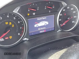 2021 Chevrolet Blazer LT с VIN 3GNKBDRS0MS533180, выставлен на аукционе IAAI как лот 42583495 с пробегом 70 520 миль миль и . История ставок и продаж доступна на DreamBid. Изображение 15.