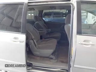 2007 Toyota Sienna XLE with VIN 5TDZK22C67S062210, listed as a IAAI auction lot 42099448 with 144,859 mi miles. Bid and sale history available at carsss.com. Image 8.