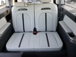 2025 Rivian R1S Adventure with VIN 7PDSGBBA0SN051096, listed as a Copart auction lot 87441054 with 30 mi miles and Salvage Title. Bid and sale history available at carsss.com. Image 10.