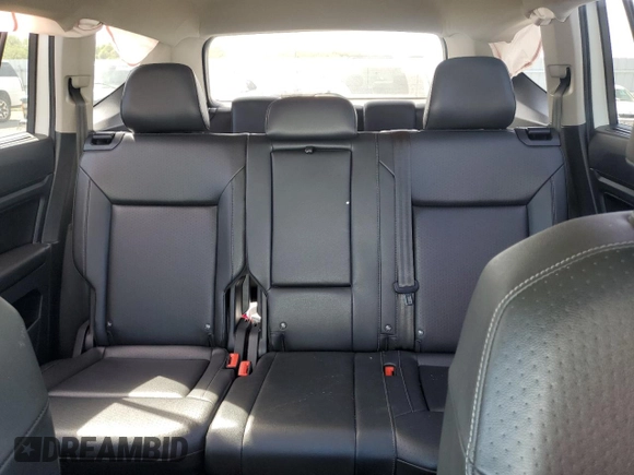 2019 Volkswagen Atlas SE z VIN 1V2XR2CA6KC608609, wystawiony jako Copart lot #50604625 z przebiegiem 56 778 mil mil oraz Szkoda całkowita • Salvage title. Historia ofert i sprzedaży dostępna na DreamBid. Obrazek 10.