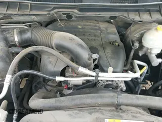 2016 Ram 1500 Big Horn z VIN 3C6RR6LTXGG315603, wystawiony jako IAAI lot #41957991 z przebiegiem 132 803 mil mil oraz . Historia ofert i sprzedaży dostępna na DreamBid. Obrazek 19.