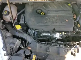2017 Ford Escape SE с VIN 1FMCU9GD9HUC88602, выставлен на аукционе Copart как лот 86845435 с пробегом 71 714 миль миль и Чистый • Clean title. История ставок и продаж доступна на DreamBid. Изображение 14.