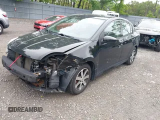 2012 Nissan Sentra 2.0 with VIN 3N1AB6APXCL660246, listed as a IAAI auction lot 42345404 with 167,394 mi miles and . Bid and sale history available at DreamBid. Image 2.