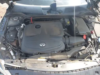 2017 Infiniti QX30 Luxury with VIN SJKCH5CP9HA019757, listed as a IAAI auction lot 42308114 with 82,194 mi miles and . Bid and sale history available at DreamBid. Image 10.