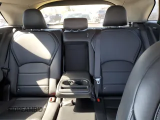 2019 Infiniti QX50 Essential with VIN 3PCAJ5M32KF132992, listed as a Copart auction lot 52407315 with 67,441 mi miles and Salvage Title. Bid and sale history available at DreamBid. Image 10.