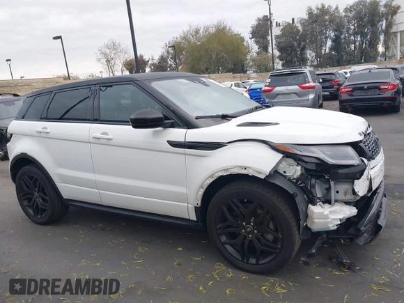 2016 Land Rover Range Rover Evoque HSE Dynamic z VIN SALVD2BG6GH117098, wystawiony jako IAAI lot #40938413 z przebiegiem 31 610 mil mil oraz . Historia ofert i sprzedaży dostępna na DreamBid. Obrazek 14.