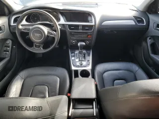 2016 Audi A4 Premium с VIN WAUAFAFL5GN009653, выставлен на аукционе Copart как лот 84169294 с пробегом 156 430 миль миль и Списание • Salvage title. История ставок и продаж доступна на DreamBid. Изображение 8.
