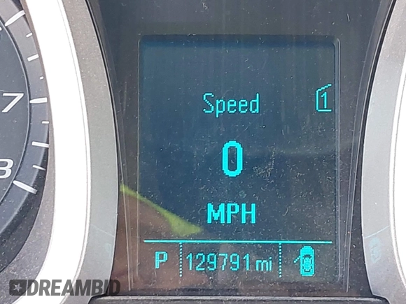 2012 Chevrolet Equinox 2LT with VIN 2GNFLNE59C6338258, listed as a IAAI auction lot 41922923 with 129,791 mi miles and . Bid and sale history available at DreamBid. Image 16.