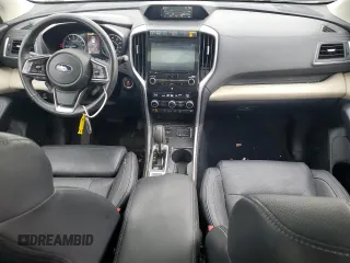 2021 Subaru Ascent Limited with VIN 4S4WMALD2M3406221, listed as a Copart auction lot 50922705 with 54,730 mi miles and Salvage title. Bid and sale history available at DreamBid. Image 8.