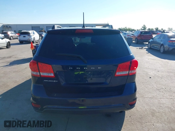 2019 Dodge Journey SE с VIN 3C4PDCBB2KT857364, выставлен на аукционе IAAI как лот 42213527 с пробегом 81 753 миль миль и . История ставок и продаж доступна на DreamBid. Изображение 17.