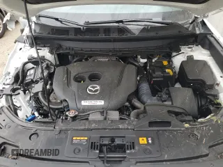 2023 Mazda CX-9 Signature with VIN JM3TCBEYXP0648865, listed as a Copart auction lot 47873744 with 10,268 mi miles and . Bid and sale history available at DreamBid. Image 12.